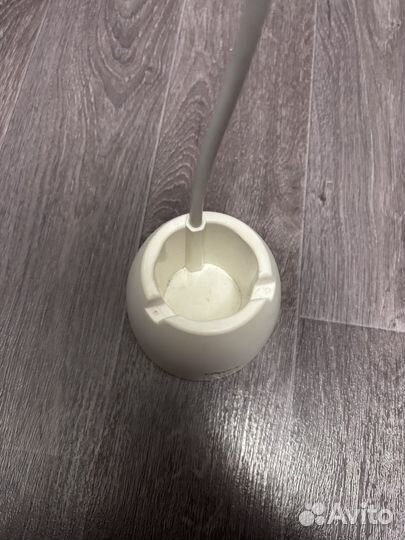 Настольная лампа forza plus