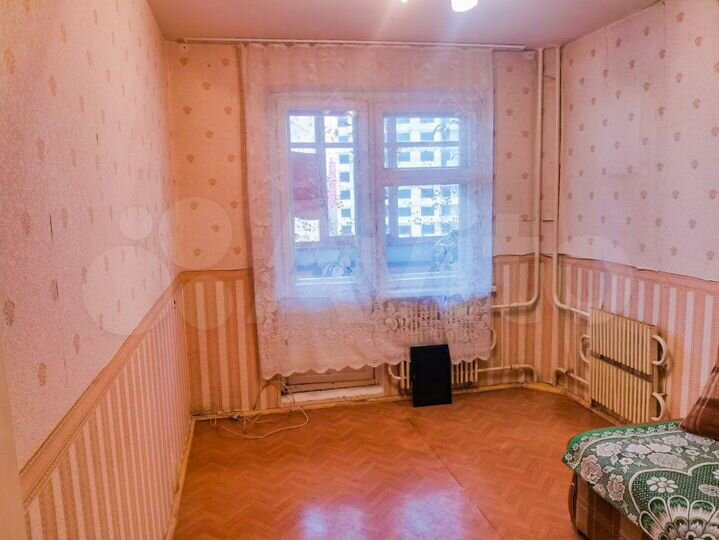 3-к. квартира, 89,3 м², 5/9 эт.