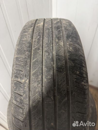 Литые диски r16 5x114 3 бу