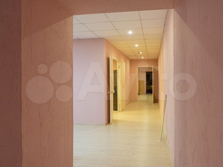 Офис, 107.5 м²