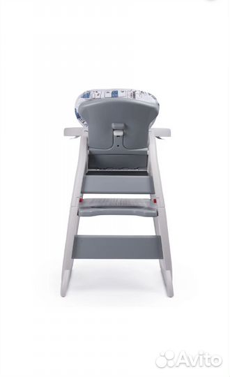 Стульчик для кормления babyton 2 в 1