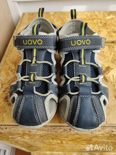 Сандалии Uovo 33