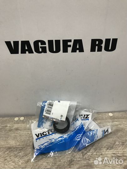 Прокладка впускного коллектора audi/seat/skoda/VW