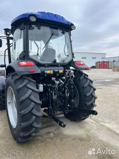 Трактор Lovol TD-904, 2023