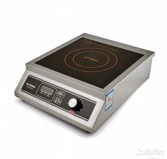 Плита 3500 - hotberg