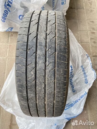 Toyo J48C 205/55 R16 91