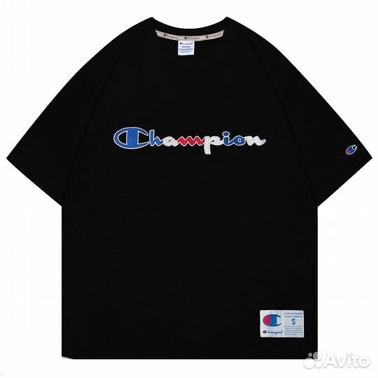 Футболка Champion