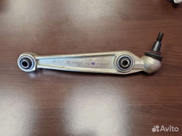 Рычаг передней подвески левый для BMW X5 E70 и X6