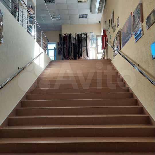 Торговая площадь, 360 м²