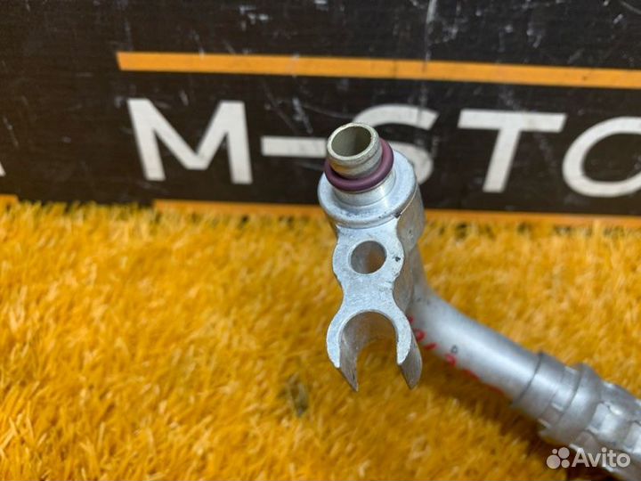 Трубка кондиционера Mercedes-Benz C-Class W203