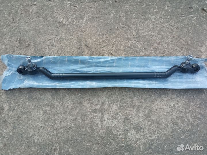 Тяга центральная на опель омега а