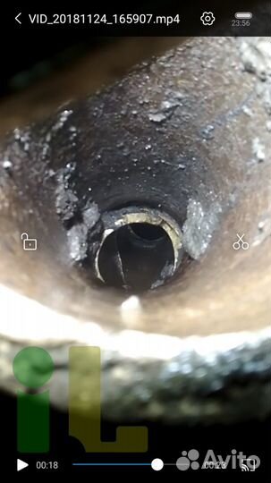 Телеинспекция и Видеоинспекция и Видеодиагностика