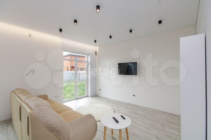 Дом 106,2 м² на участке 5,6 сот.