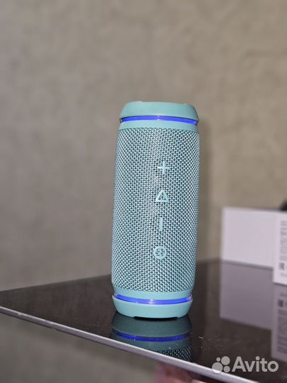 Bluetooth колонка Vortex s