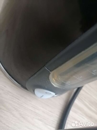 Чайники электрические