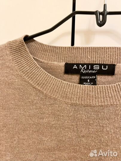 Джемпер s женский new yorker