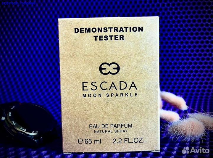 Escada moon sparkle (Арт.93864)