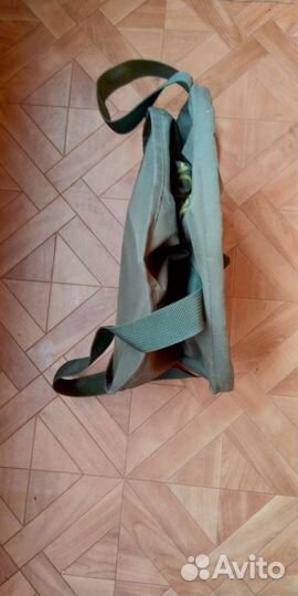 Ведро складное