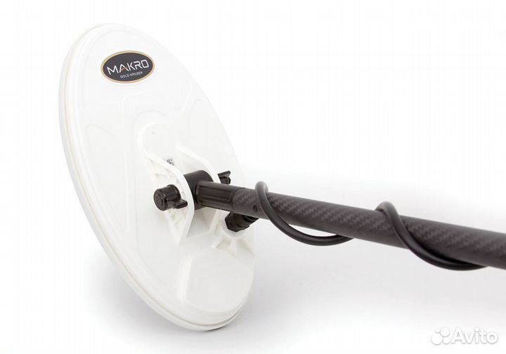 Металлоискатель Nokta Makro Kruzer Gold