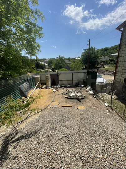 Дом 300 м² на участке 4 сот.