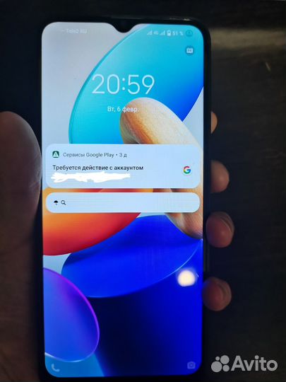vivo Y16, 4/64 ГБ