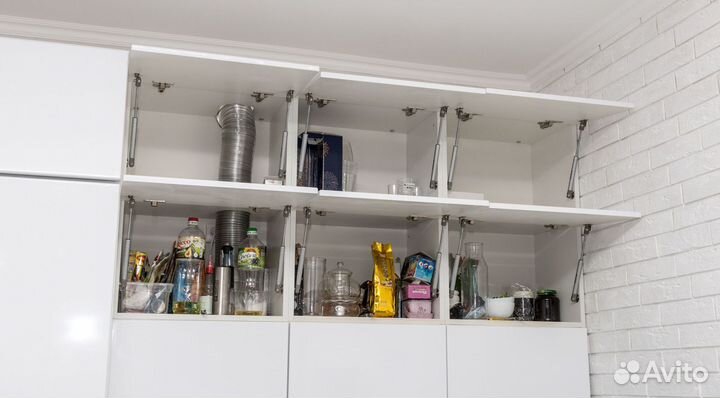 Кухонный гарнитур Виола на заказ