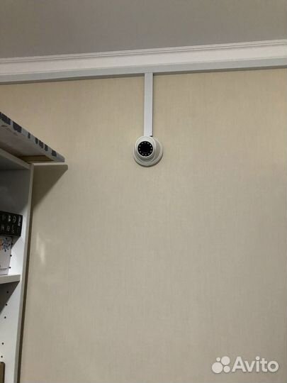 Установка видеонаблюдения Пятигорск