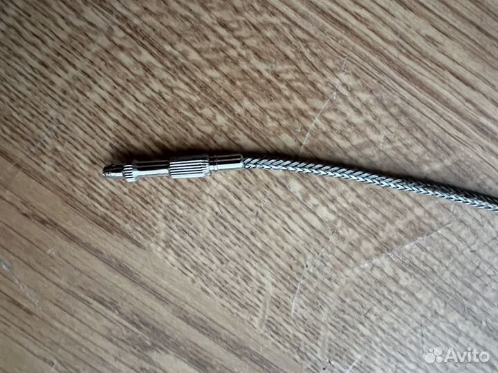 Спусковой тросик японский