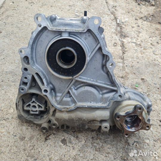 Раздатка Bmw 3 F30