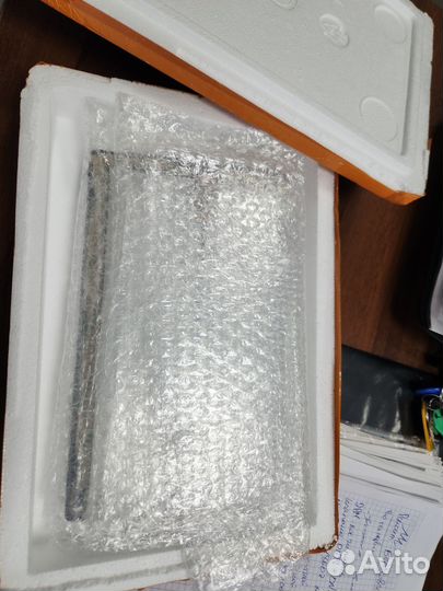 Touchpad, сенсорный экран 10