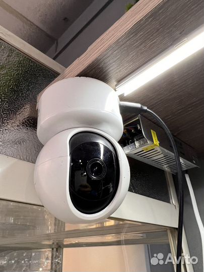 Камера видеонаблюдения бу 3 шт