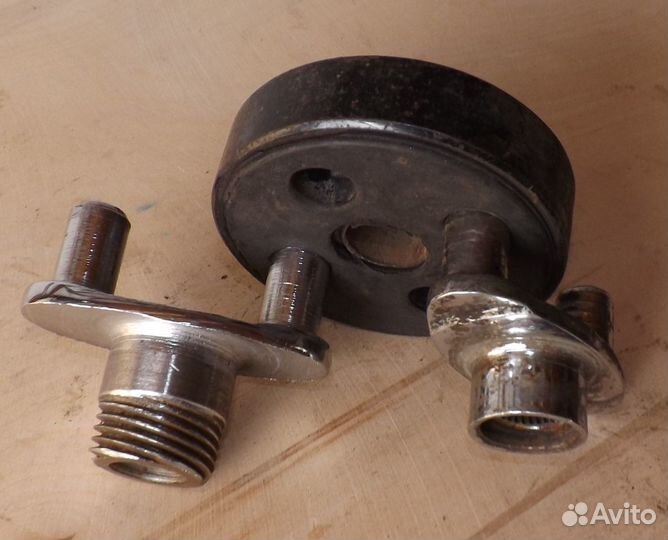 Запчасти мото Урал