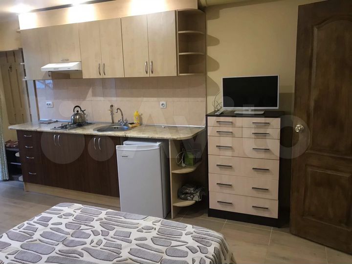 Комната 17 м², 2/2 эт.