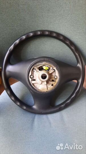 Руль bmw