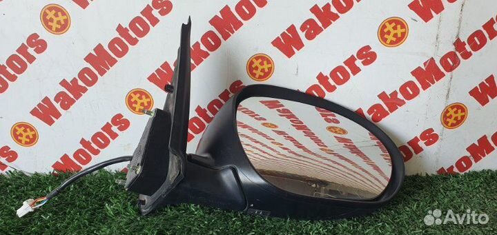 Зеркало заднего вида боковое правое Nissan Juke