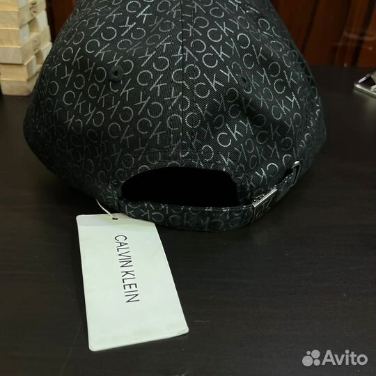 Кепка бейсболка мужская