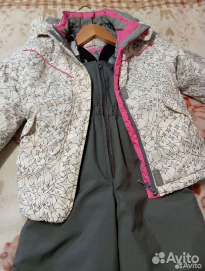 Костюм для девочки