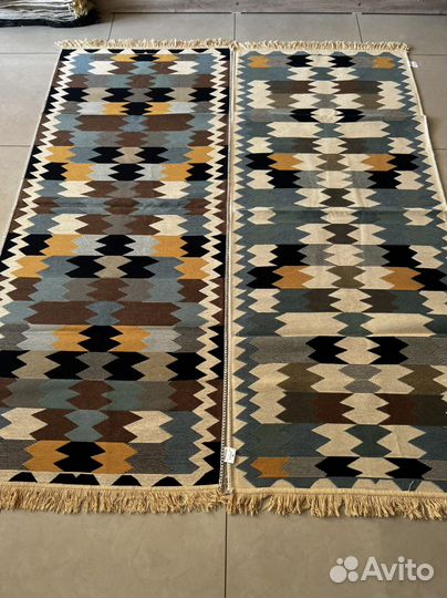 Ковры этно эко бохо античные