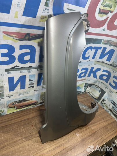 Крыло правое Кадиллак Эскалейд GMT 820