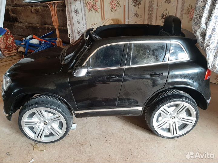 Электромобиль