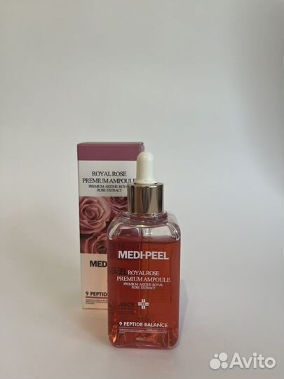 Уходовая оригинальная корейская косметика