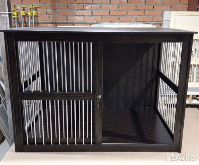 Клетка для собак