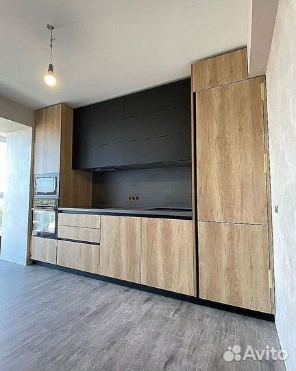 Кухня на заказ от производителя