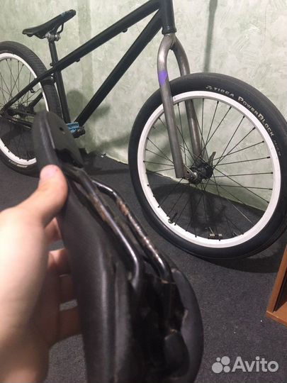 Запчасти мтб, бмх