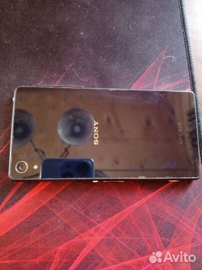 Sony Xperia Z2