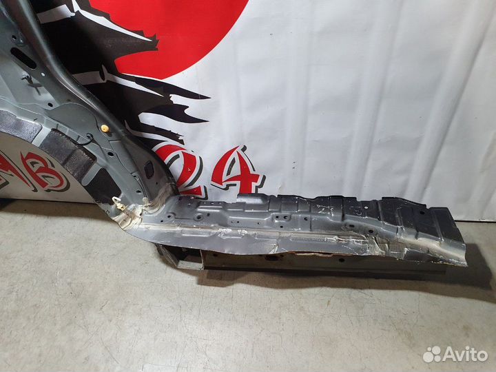 Крыло Honda Stepwgn RK5 R20A 2013
