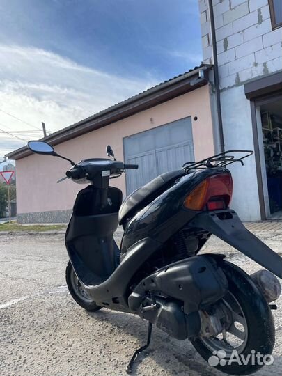 Honda Dio AF-34