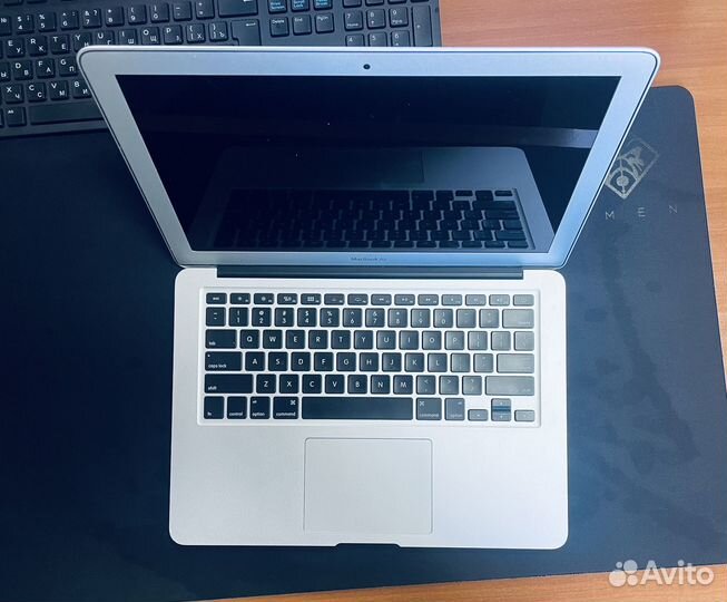 Apple MacBook Air 13