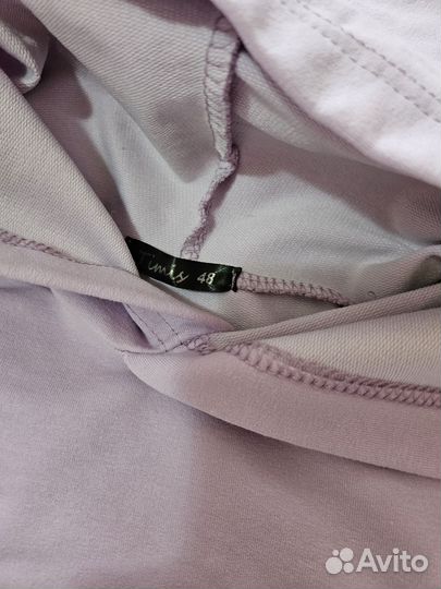 Спортивный костюм женский