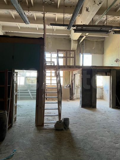 Свободного назначения, 132 м²